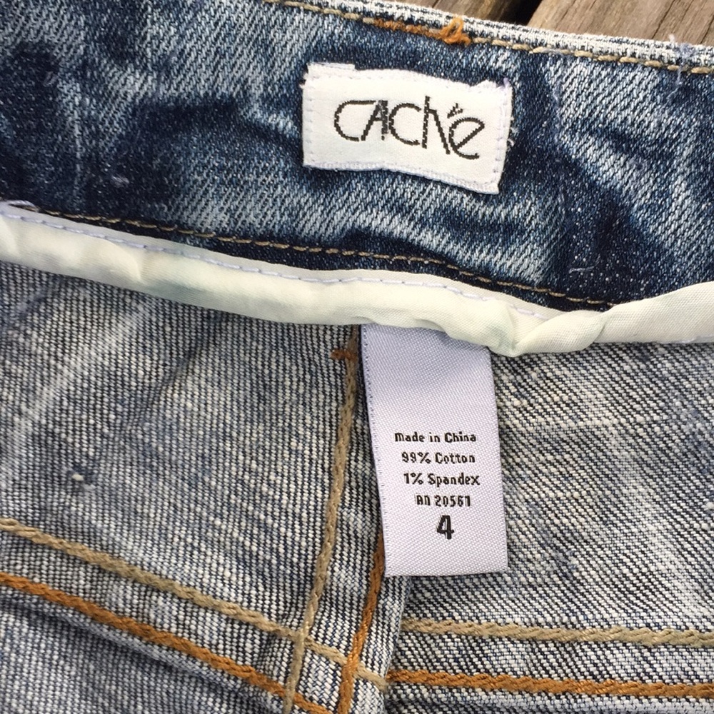 Cache Jeans - image 3